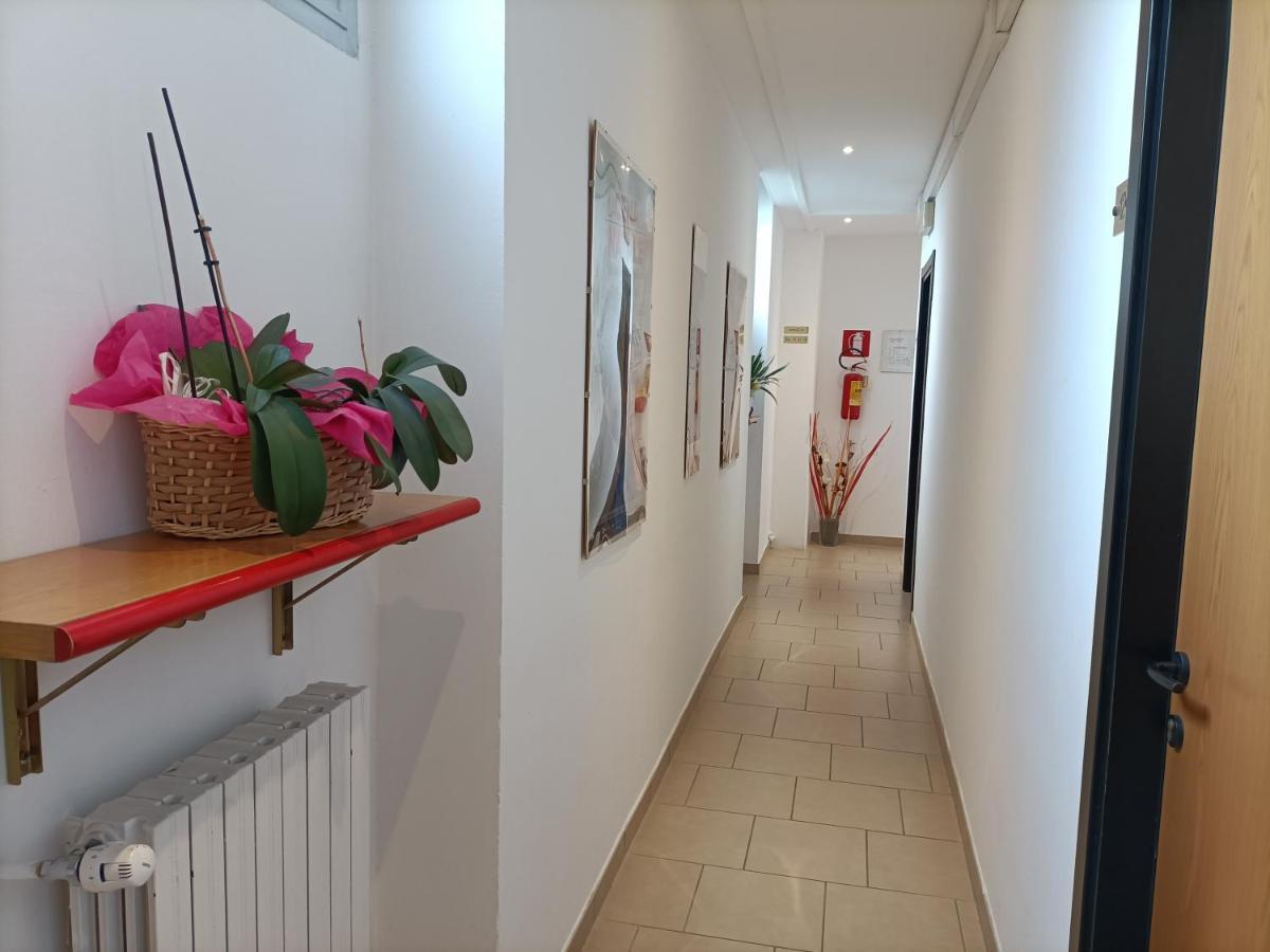Albergo Roma Gattico Exterior photo