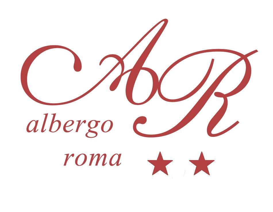 Albergo Roma Gattico Exterior photo